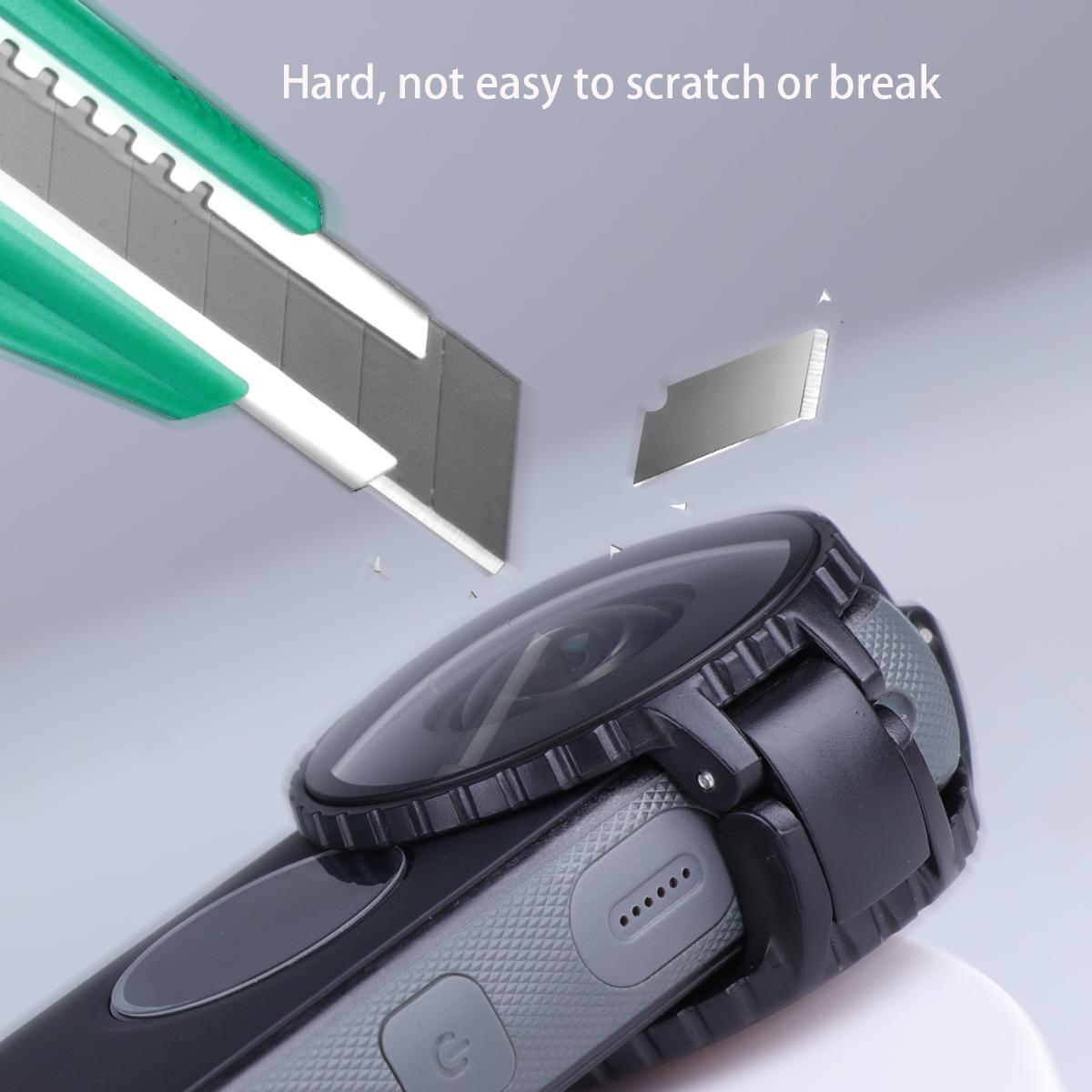 Insta360 One X2 Lens Guard Glass Cover-1915196508131692548