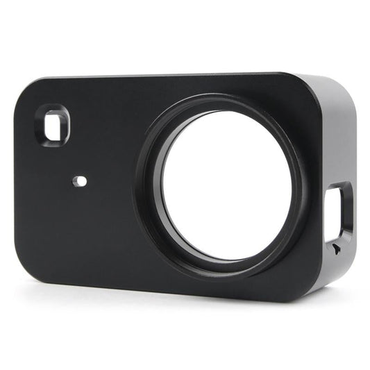 Aluminum Alloy Protective Cage For Xiaomi Mijia Camera With Lens Cap And Screw - 37Mm-1915196757826998273