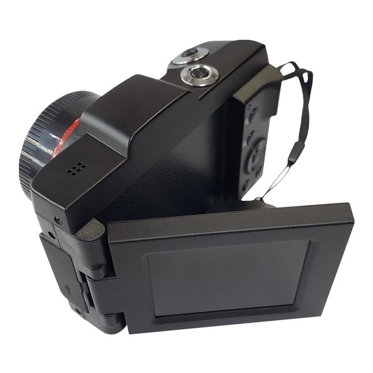 0.3Mp Hd Flip-Screen Selfie Camera With Dv Function-1915197103576059906