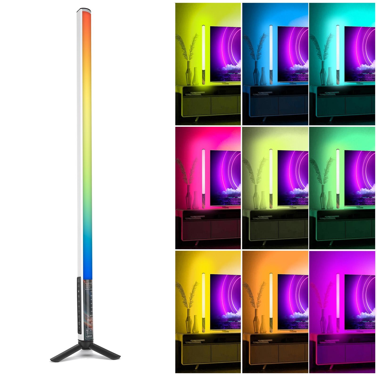 85Cm Rhythm Led Stick Handheld Fill Light - Mood1 Atmosphere-1915197912879599623