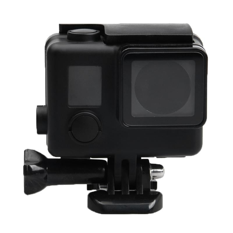 Protective Case For Gopro With Mount And Screw-1915198357119307776