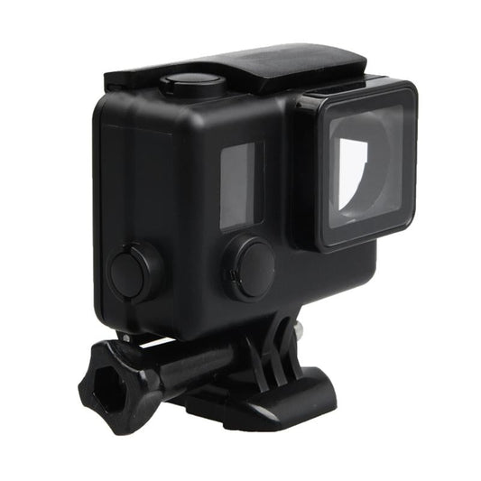 Protective Case For Gopro With Mount And Screw-1915198357119307778