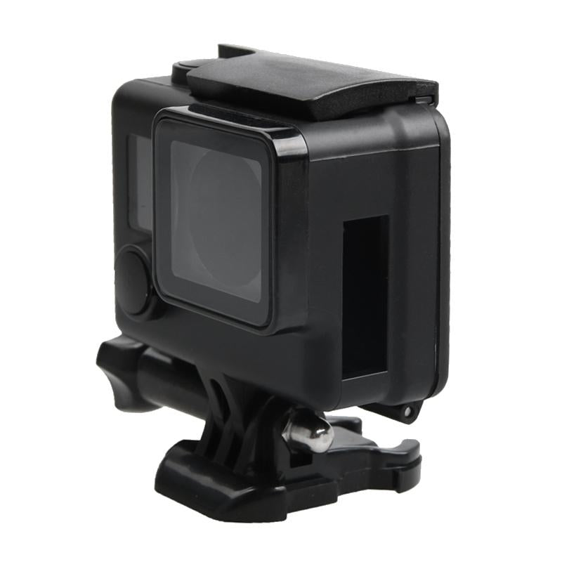 Protective Case For Gopro With Mount And Screw-1915198357119307780