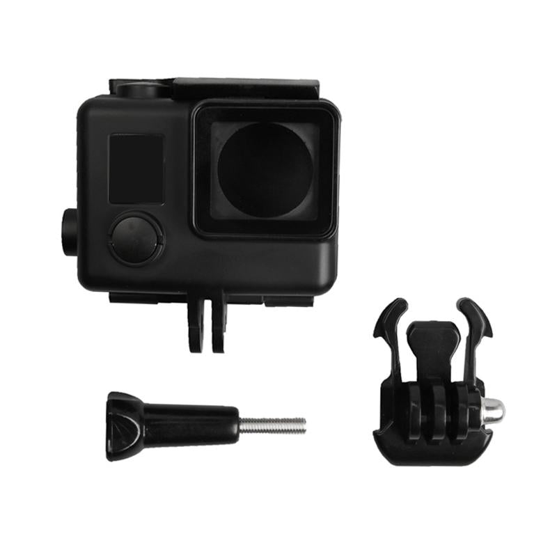 Protective Case For Gopro With Mount And Screw-1915198357119307782