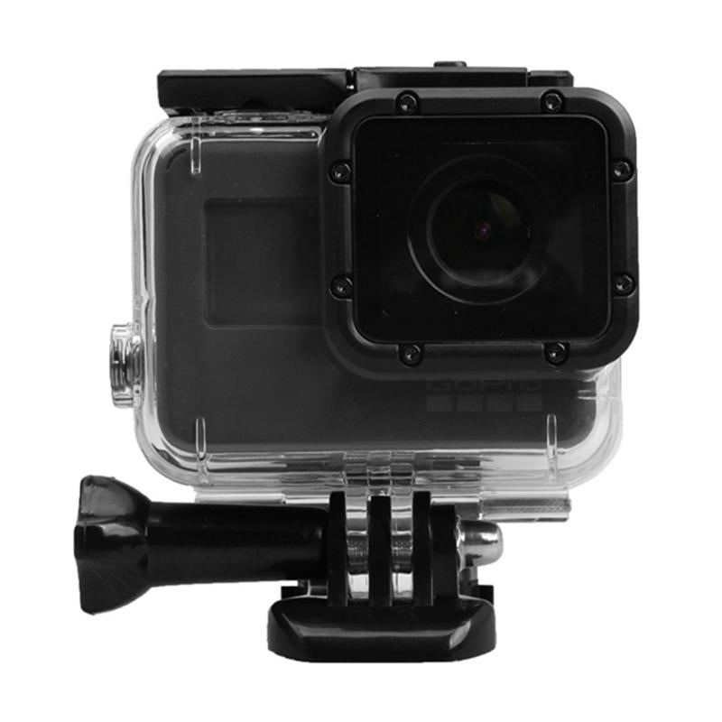 Reliable And Durable Gopro Hero5 Protective Case - Abs Housing-1915197843279319041
