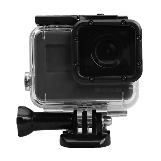 Reliable And Durable Gopro Hero5 Protective Case - Abs Housing-1915197843279319041