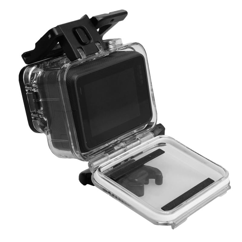 Reliable And Durable Gopro Hero5 Protective Case - Abs Housing-1915197843279319046