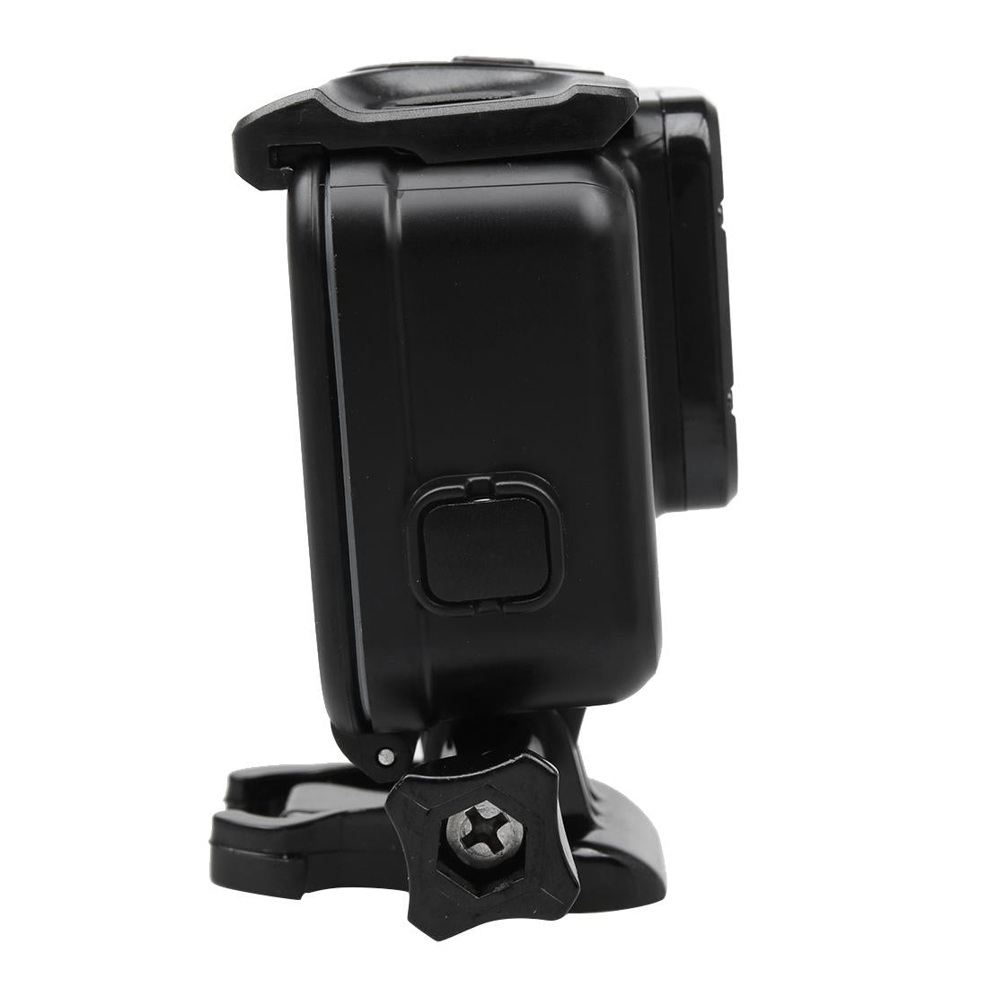 Waterproof Housing For Gopro Hero5 With Touch Screen And Mount-1915196670988128258