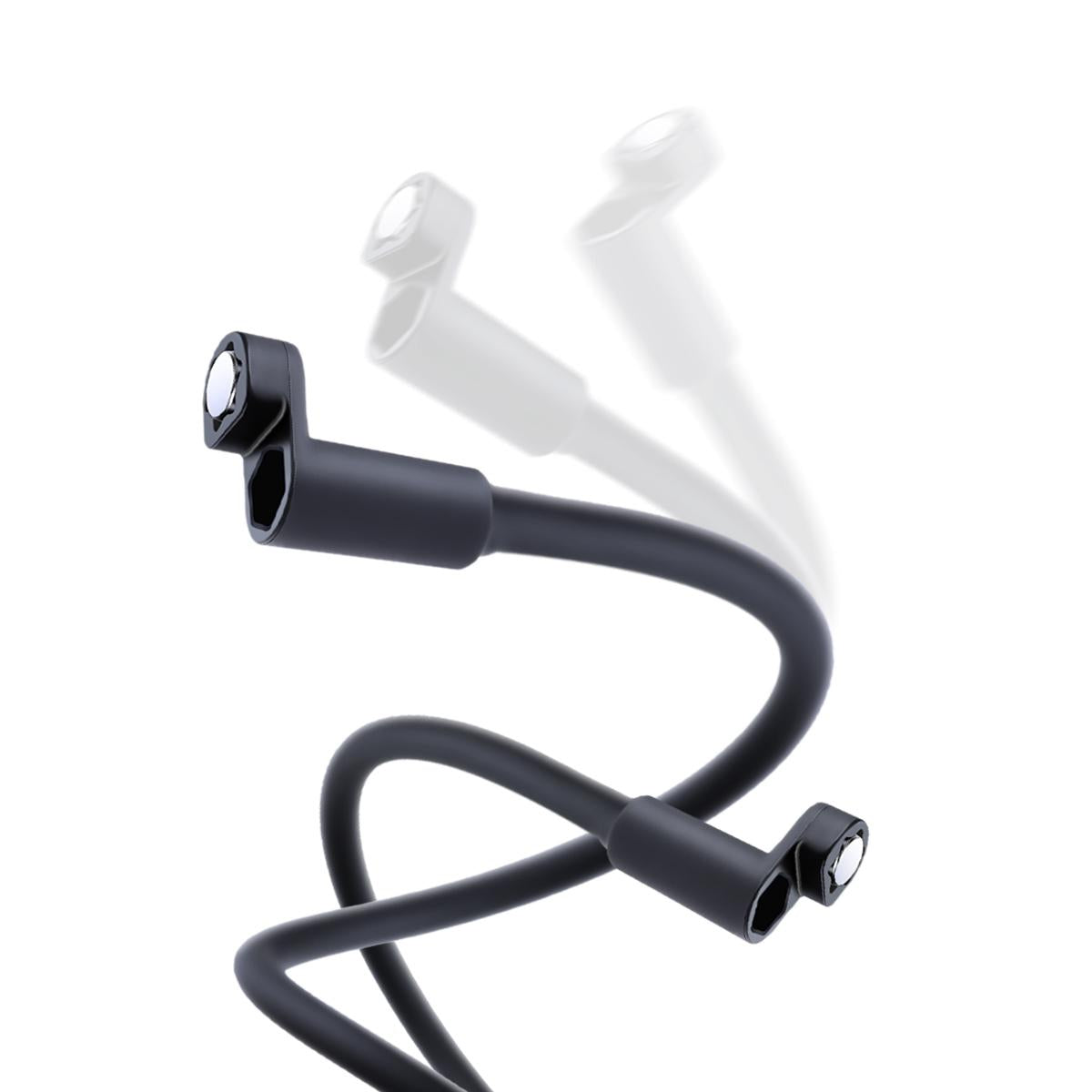 Neck Phone Camera Holder With Phone Clamp - Hands-Free & Extended-1915196721374302212