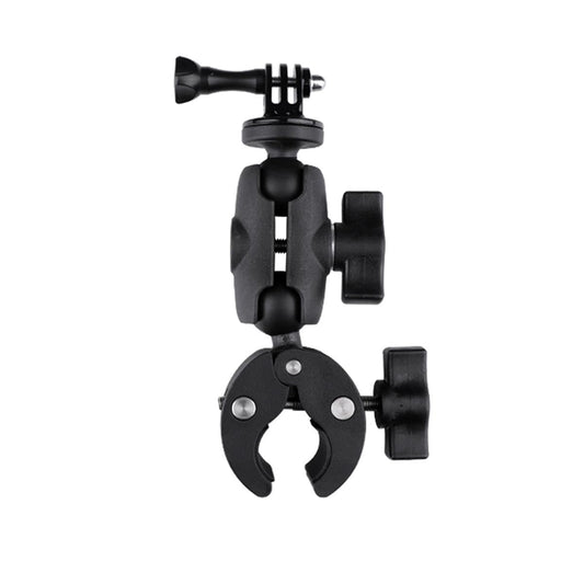 Adjustable 360 Degree Action Camera Clamp Base-1915196800688590849