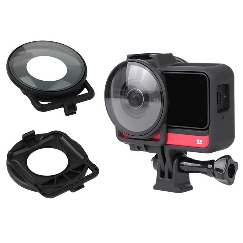 Protective Lens For Insta360 One R Twin Edition-1915197921486311431