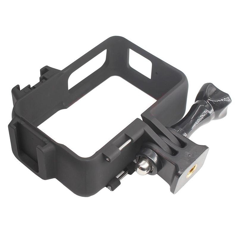 Insta360 One R 4K / Twin Plastic Frame Case-1915197755727417345