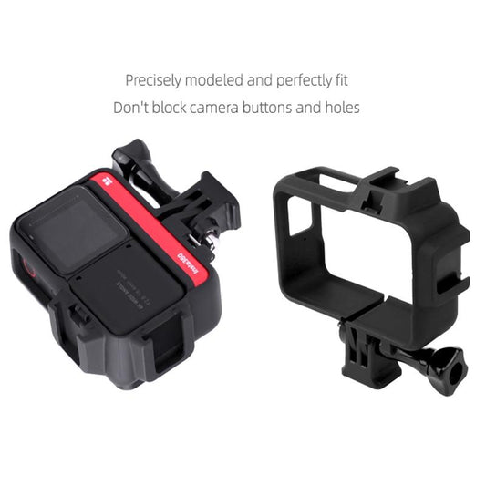 Insta360 One R 4K / Twin Plastic Frame Case-1915197755727417346