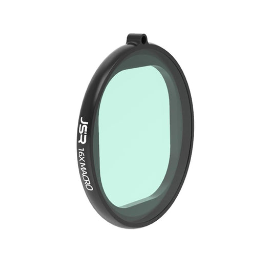 16X Round Filter Housing For Gopro Hero8-1915197248363433985