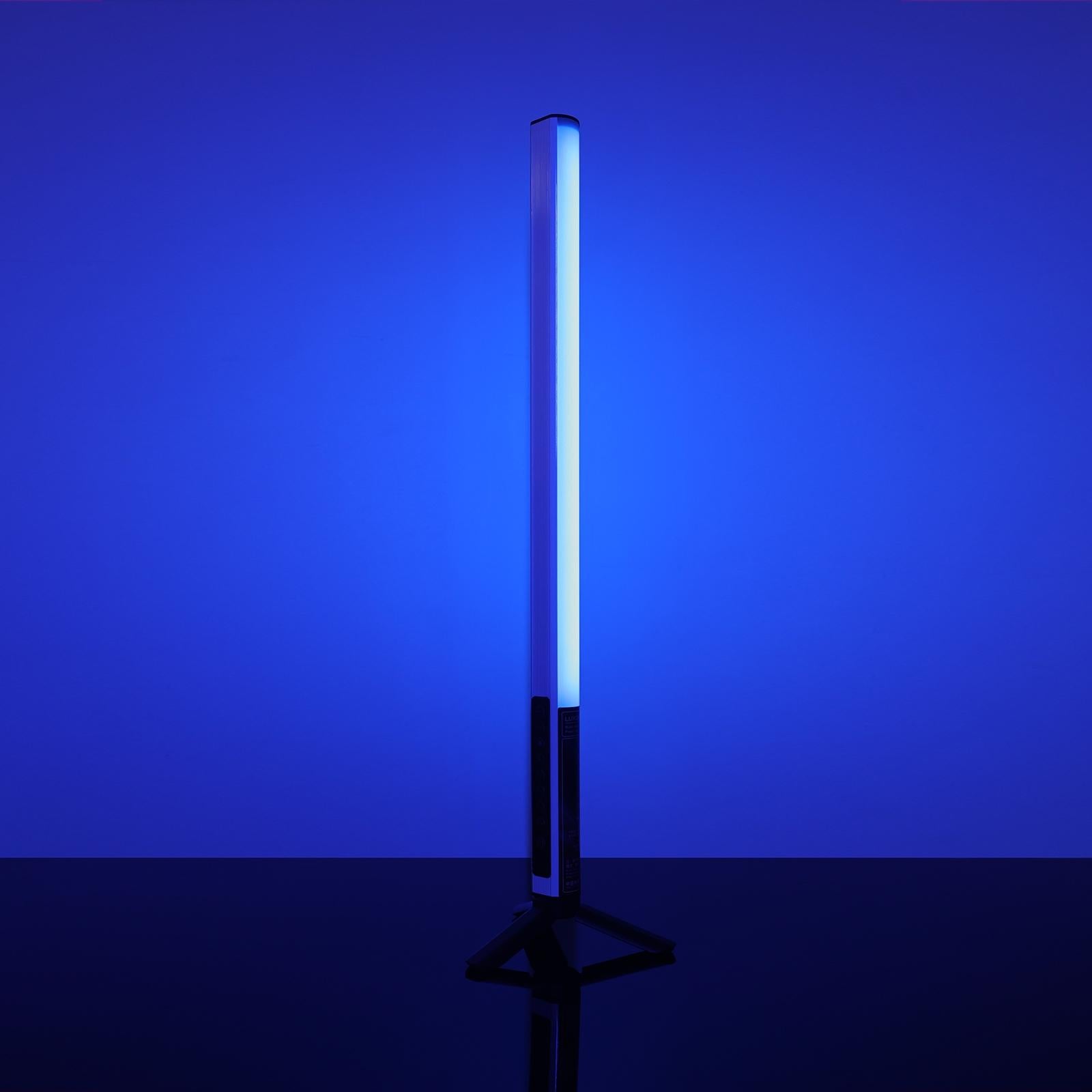 50Cm Rgb Led Stick With Tripod For Mood Lighting-1915197108592447490