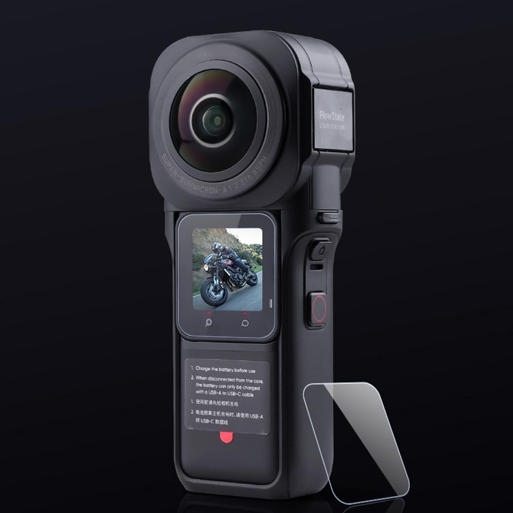 Tempered Glass Screen Protector - Clear-1915197306341298178