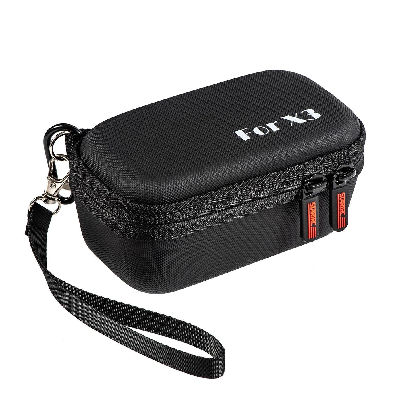 Carry Case With Carabiner And Strap For Cameras-1915196755549491207