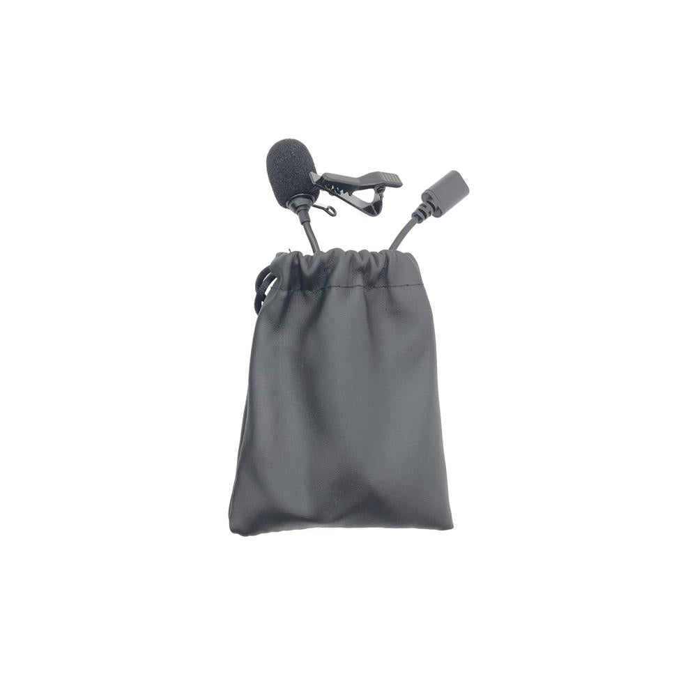 Insta360 One X2 Lavalier Clip Microphone-1915196718157271045