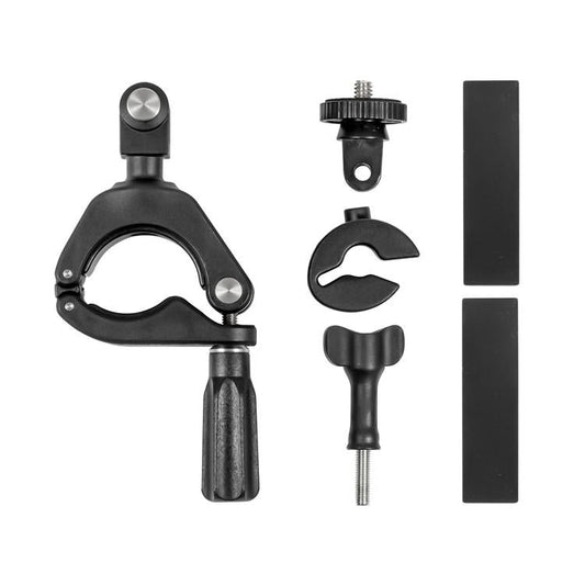 Universal Bike Handlebar Mount Holder - Fixed-1915196799799398401