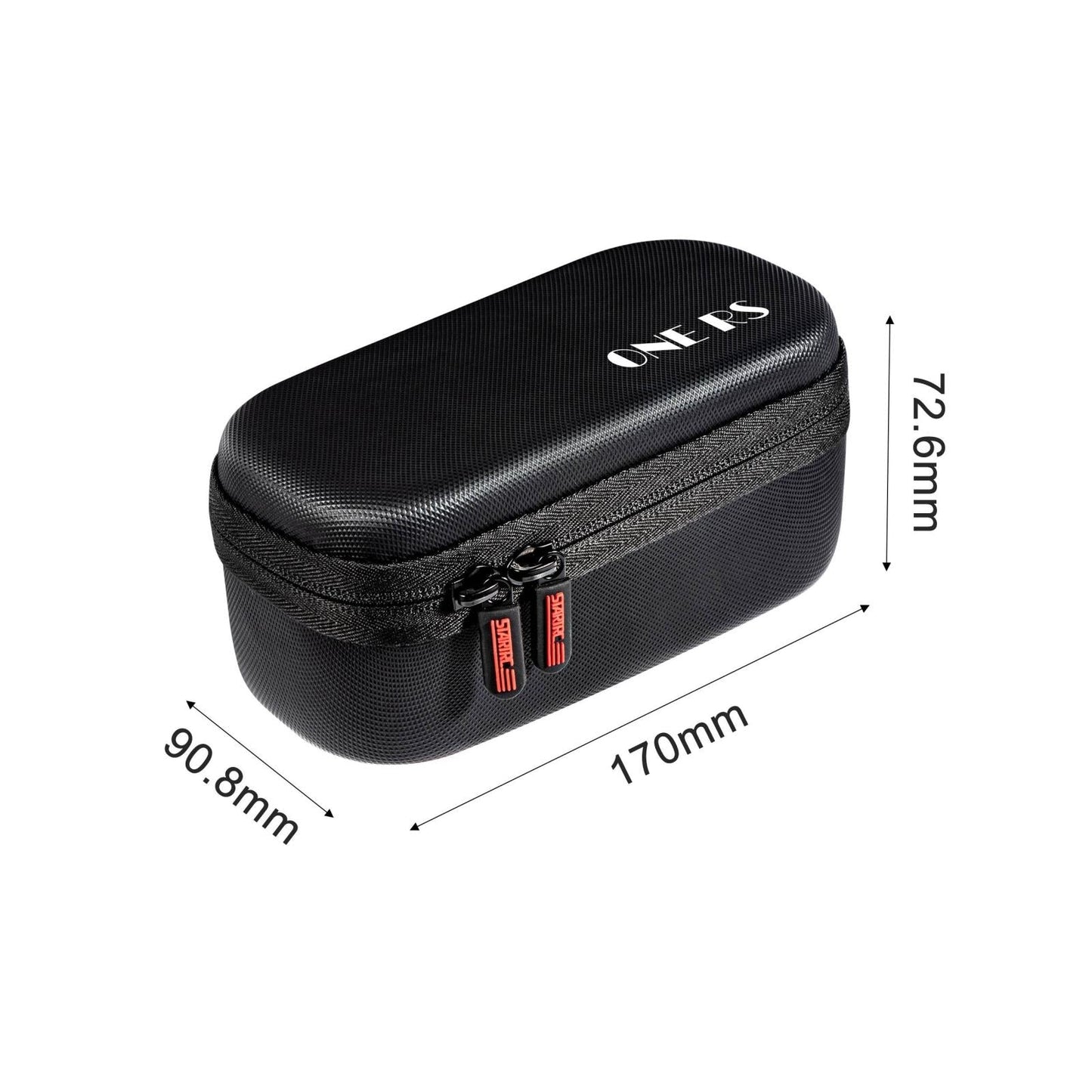 Insta360 One R 1-Inch 360 Edition Camera Carry Case-1915196776730726406
