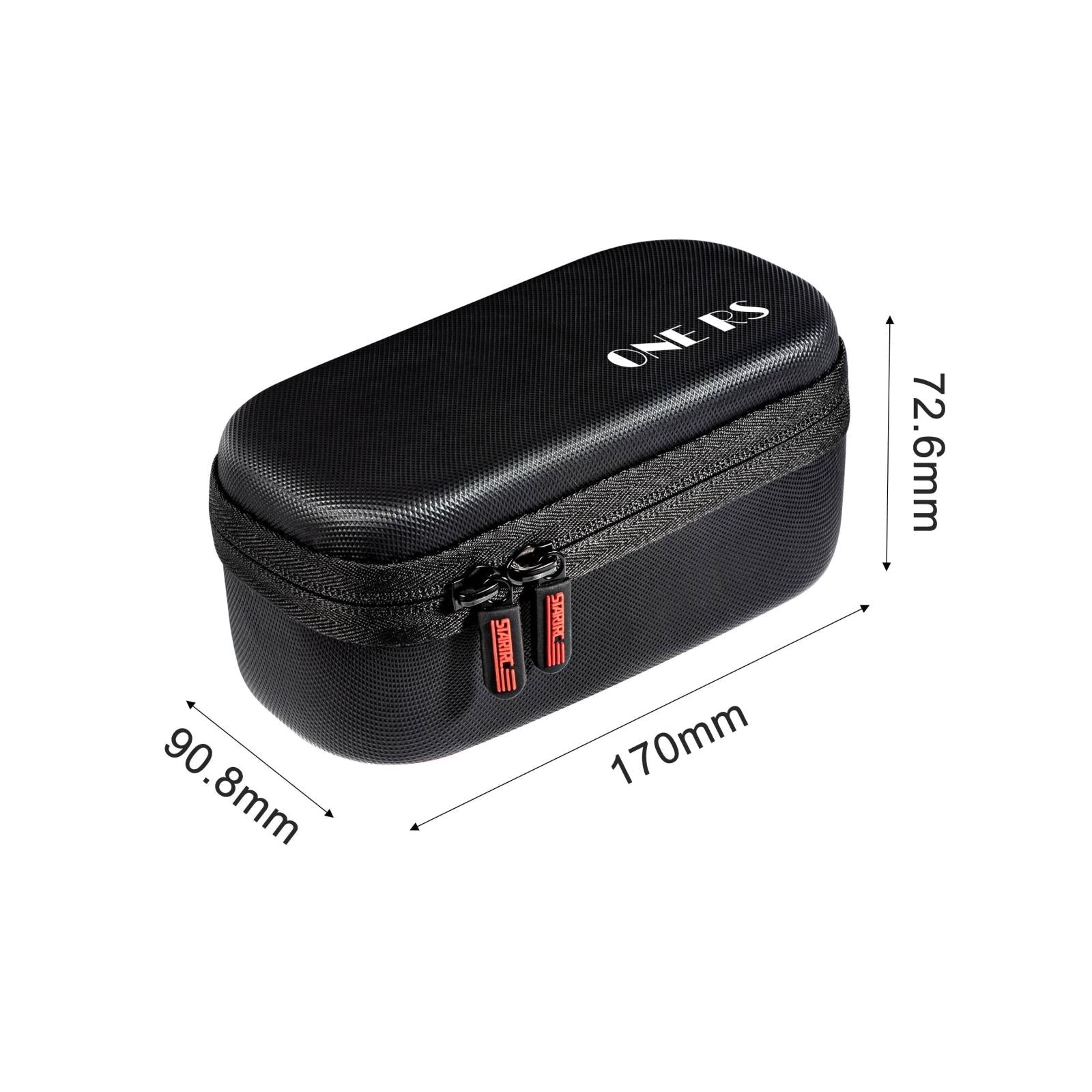 Insta360 One R 1-Inch 360 Edition Camera Carry Case-1915196776730726406