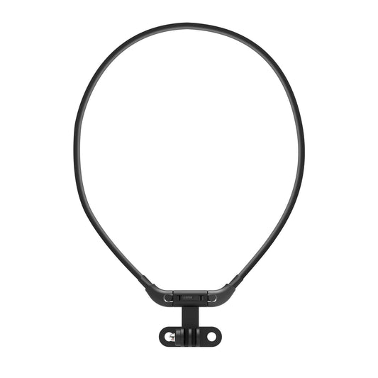 Neck Camera Holder For Hands-Free Vlogging And Fpv Recording-1915196488292634625