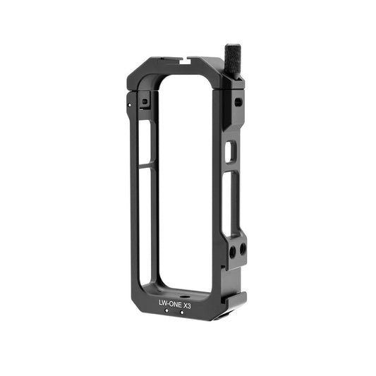 Extended Metal Cage For Insta360 X3 Camera-1915197064610975745