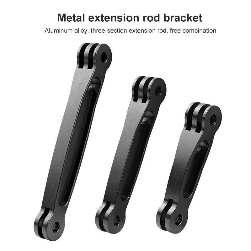 Extend Your Action Camera'S Reach With Aluminum Arm Grip - 6.8Cm-1915197749612122114
