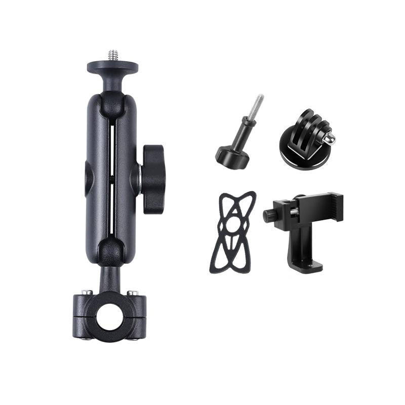 Universal Car Seat Mount For Action Cameras - 21Mm Ballhead-1915197509555326976