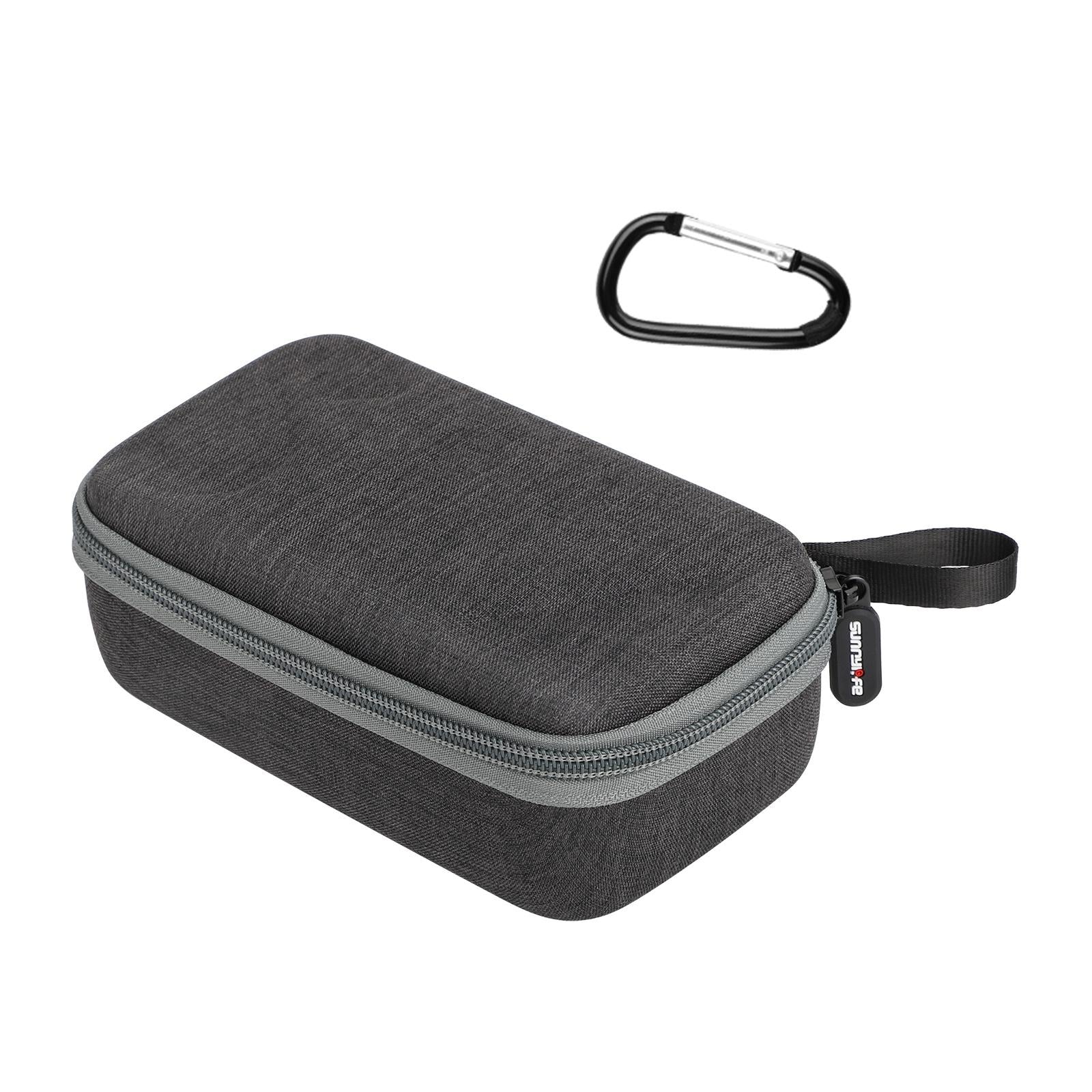 Portable Carrying Case For Insta360 Ace / Ace Pro - Mini Travel Organizer-1915196786788667392