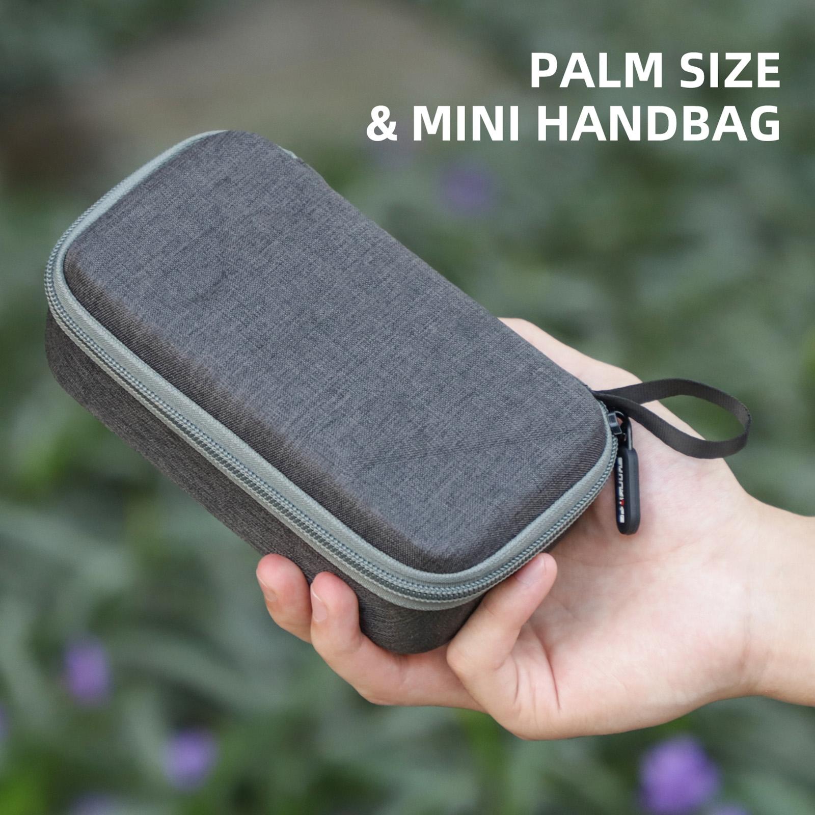 Portable Carrying Case For Insta360 Ace / Ace Pro - Mini Travel Organizer-1915196786788667397