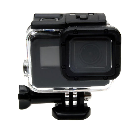 Waterproof Housing Case For Gopro Hero 6 / 5 - Easy Mounting And Lens Protection-1915198381307858945