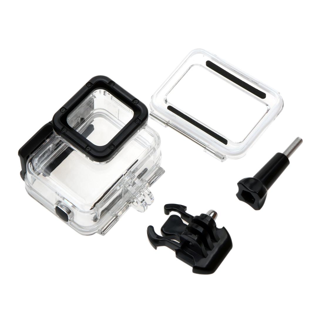 Waterproof Housing Case For Gopro Hero 6 / 5 - Easy Mounting And Lens Protection-1915198381307858952