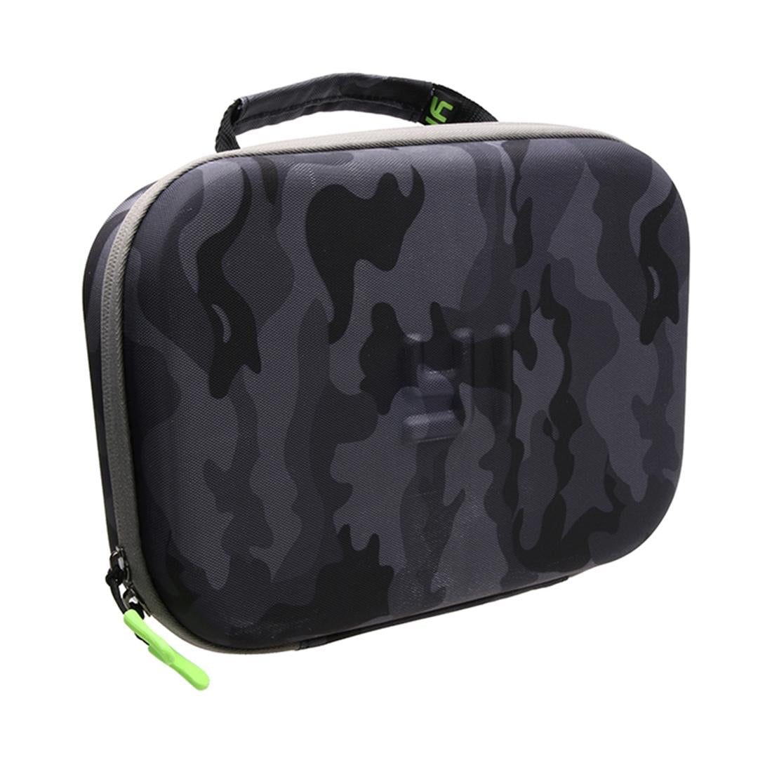 Waterproof Camo Eva Case For Gopro Hero11 - Shockproof & Portable-1922443442819043329
