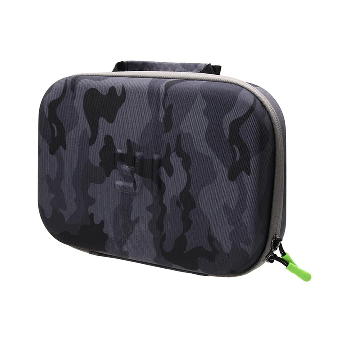 Waterproof Camo Eva Case For Gopro Hero11 - Shockproof & Portable-1922443442819043337
