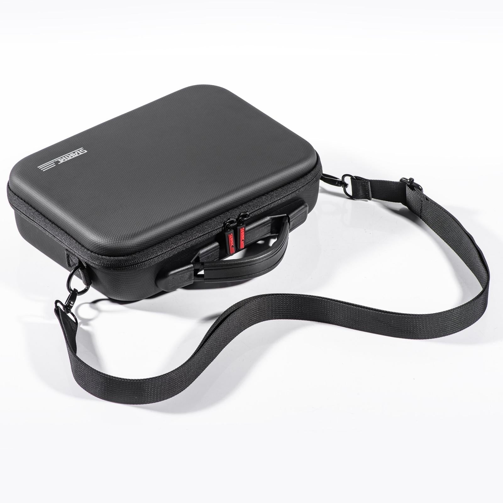 Insta360 Ace / Pro Portable Storage Box - Pu Material-1915196804346023938