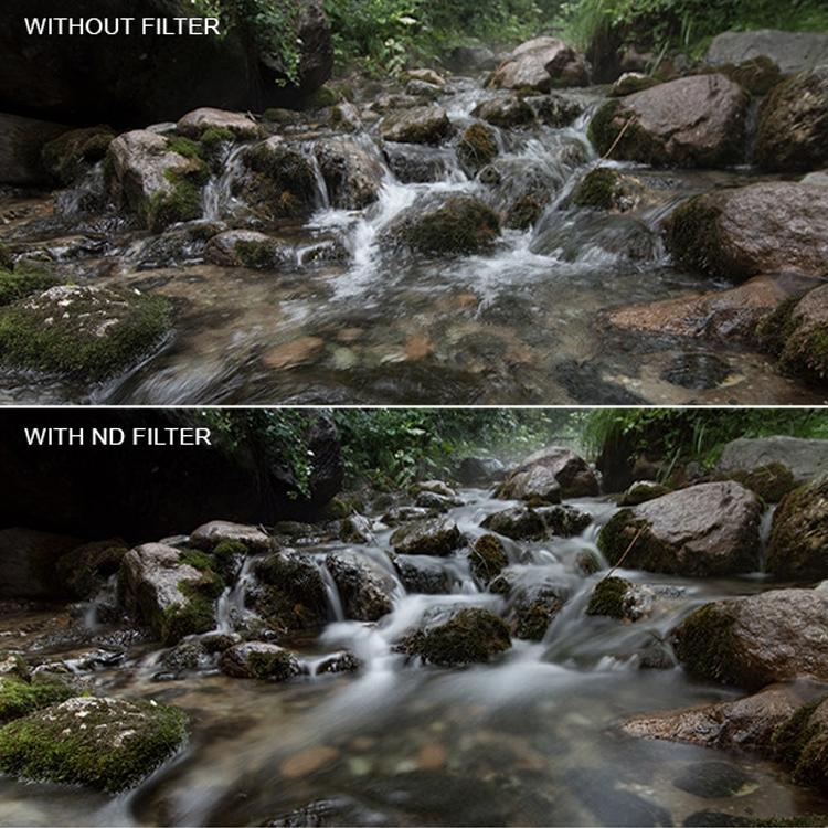 Nd4 Lens Filter For Dji Action Camera-1915197770797551622