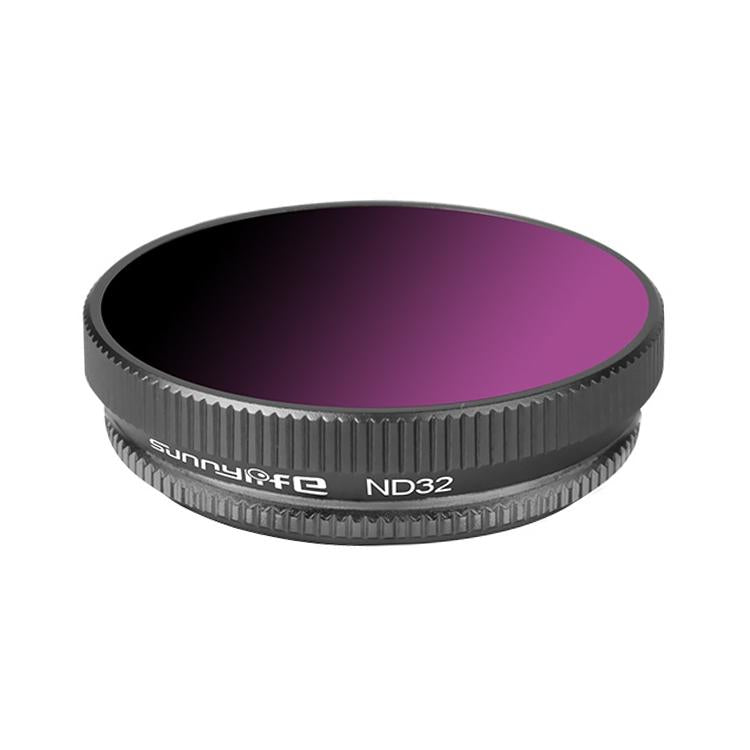 Nd32 Lens Filter For Dji Action Camera-1915197246417276929
