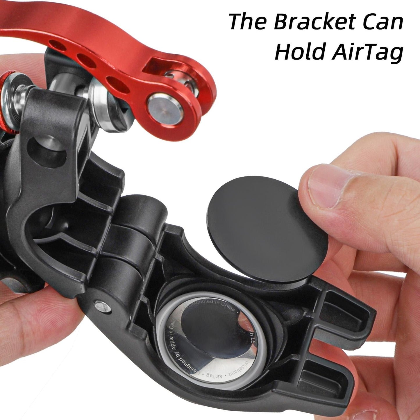360 Degree Rotating Bike Mount For Sports Cameras-1915196490595307526