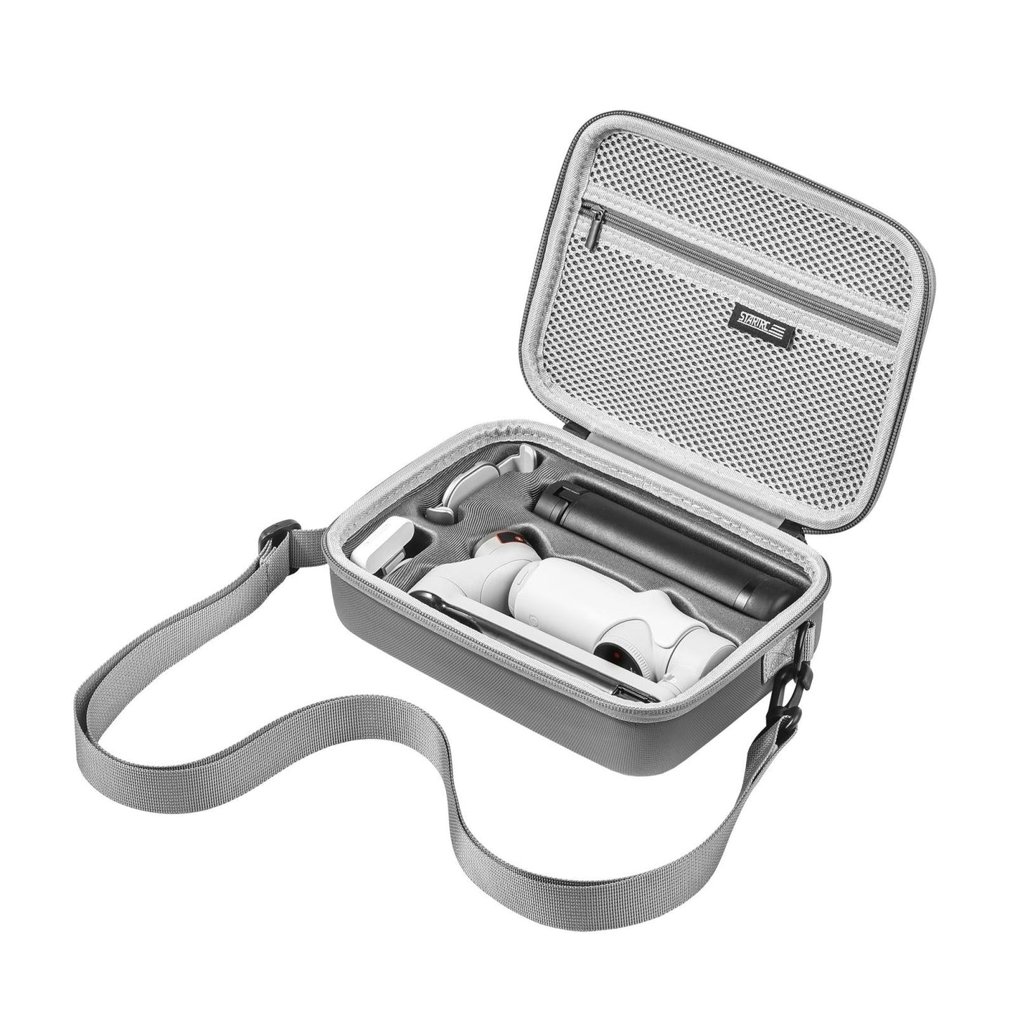 Outdoor One Shoulder Storage Bag - Gimbal Handbag-1915196552218021891