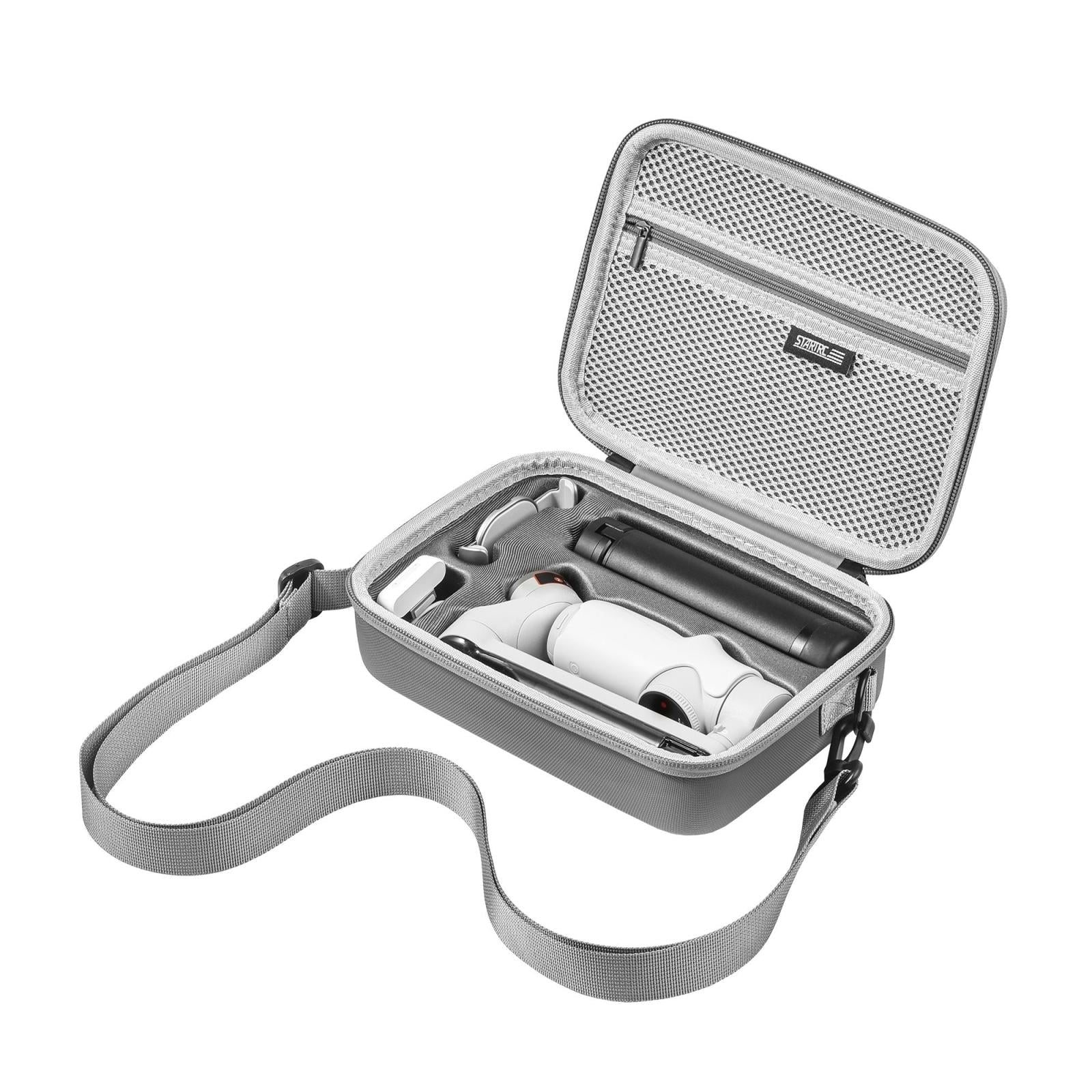 Outdoor One Shoulder Storage Bag - Gimbal Handbag-1915196552218021891