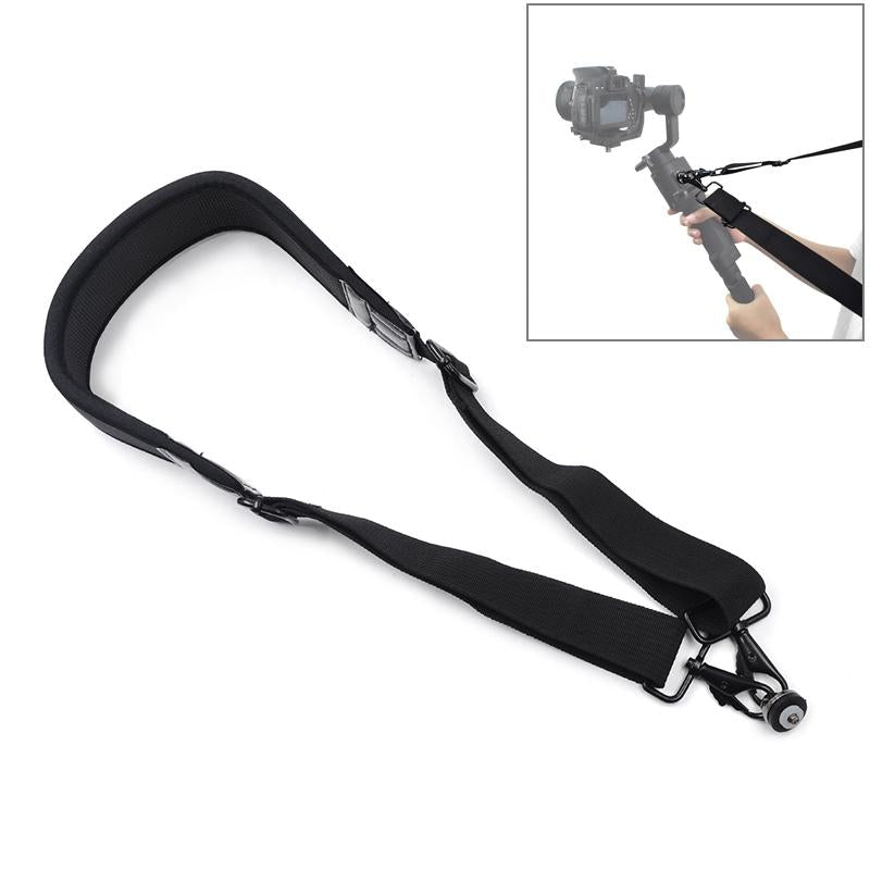 Portable Lanyard For Dji Ronin Sc - Thickening Decompression-1915196685454282752