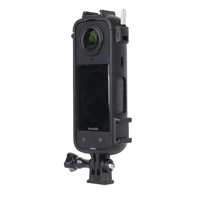 Insta360 X4 Cold Shoe Frame With Adapter And Screw-1915196758426783746