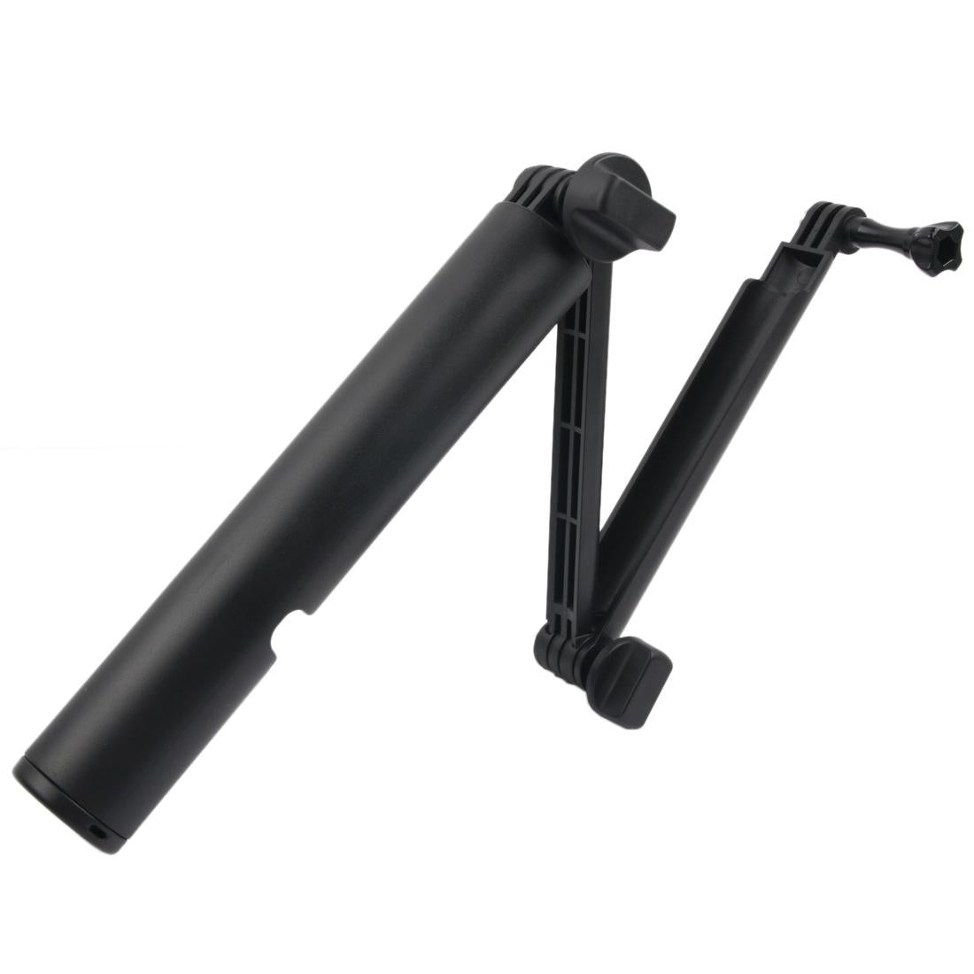 3-In-1 Monopod Selfie Stick For Action Cameras-1915196687220084739