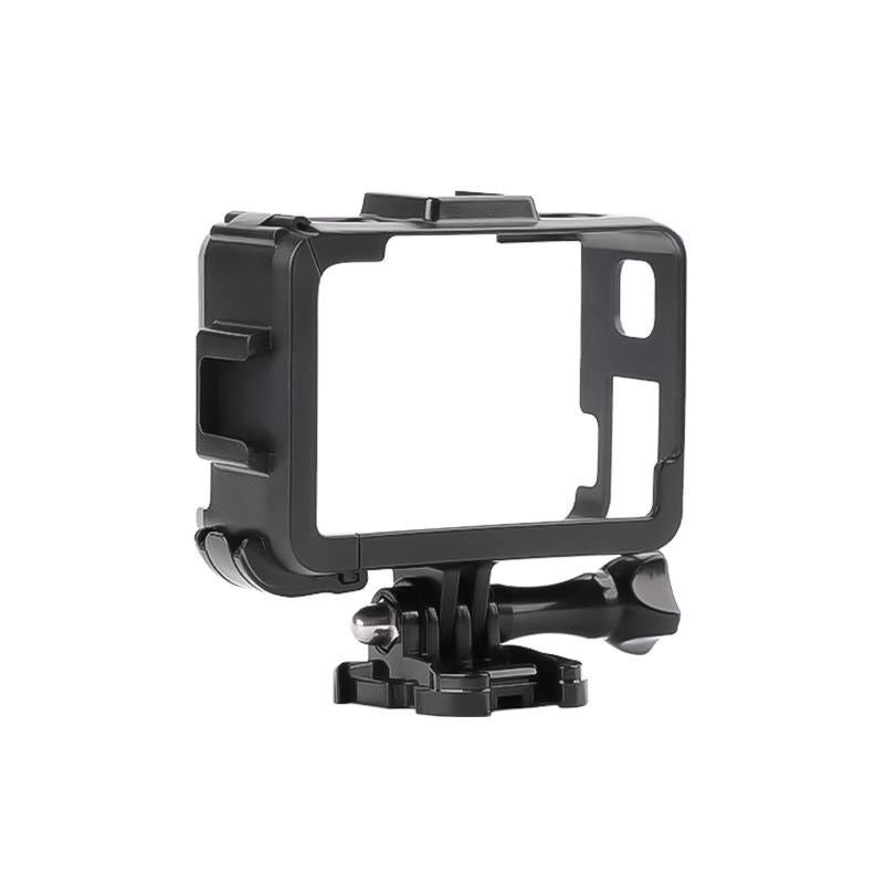 Insta360 Ace / Ace Pro Dual Cold Shoe Cage Expansion Adapter-1915196710141956104