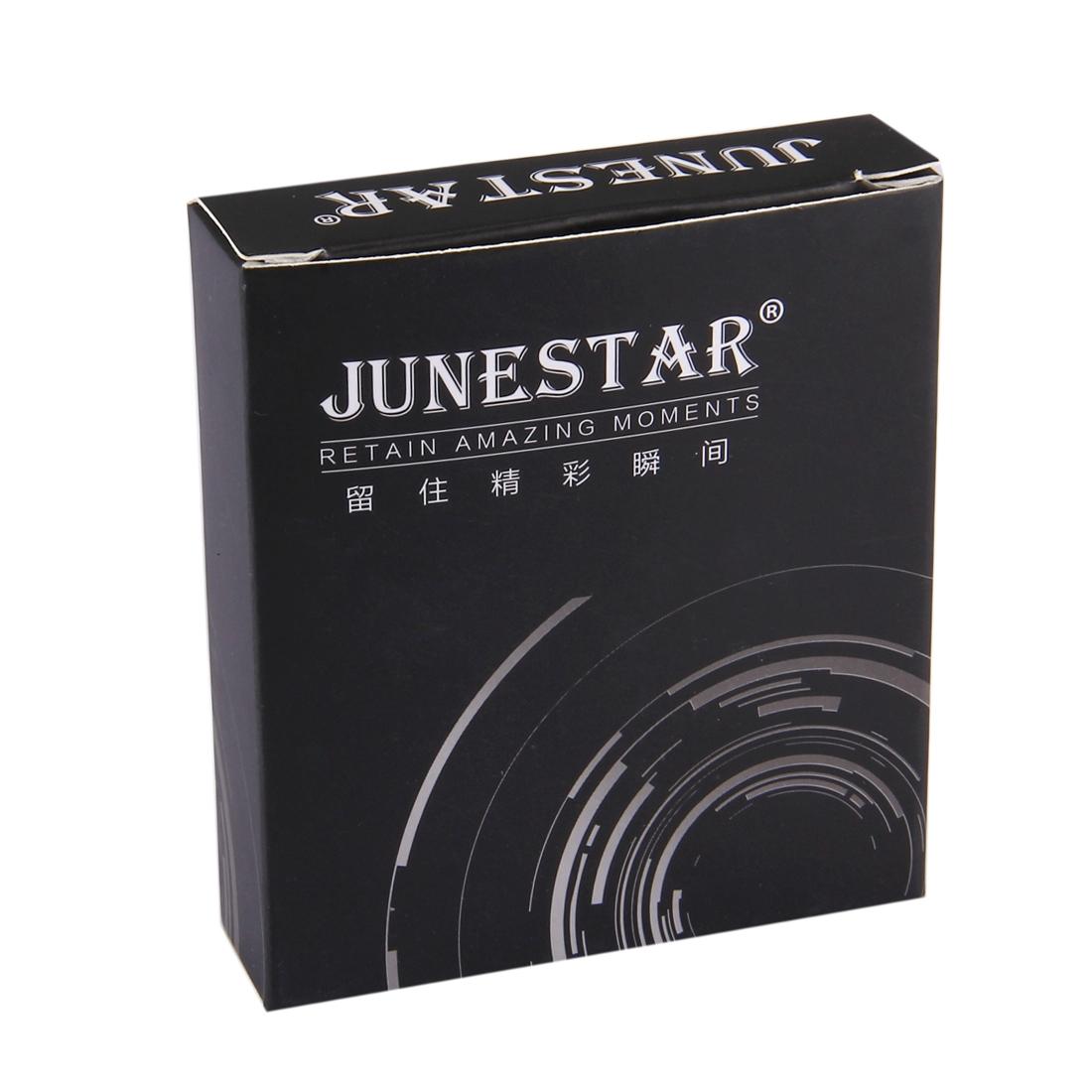 3-In-1 58Mm Round Cpl Lens Filter For Gopro Hero7 / 6 / 5 With Cap-1915197446955339783