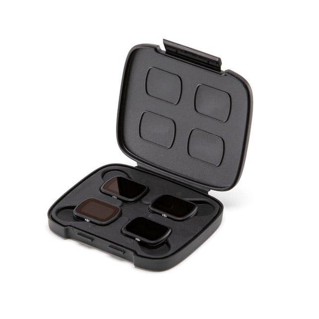 4-In-1 Magnetic Nd Filter Set For Dji Pocket-1915198401188859911