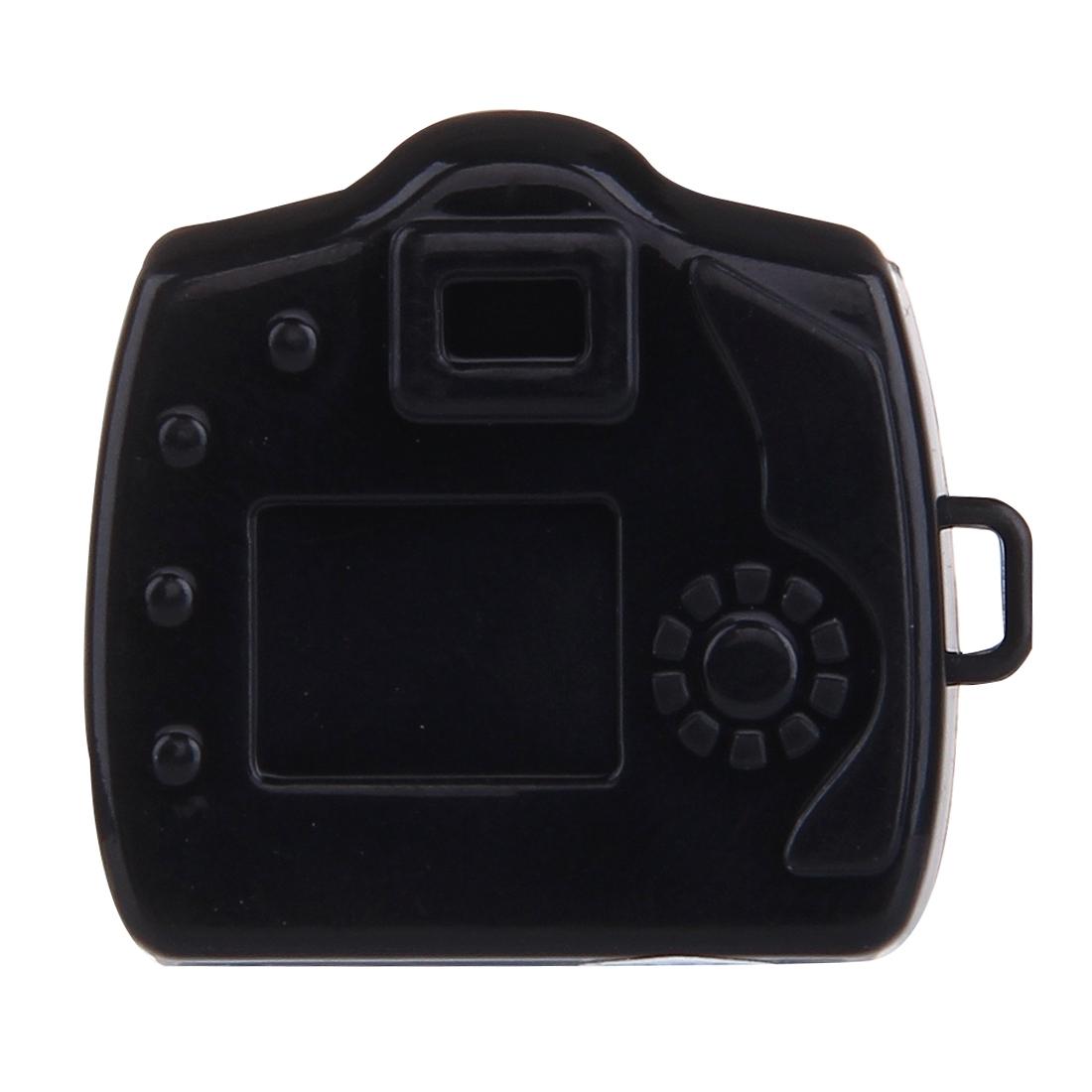 Ultra-Mini Hd Outdoor Sports Dv Camera Recorder - 32Gb Max Support-1915197845187727364