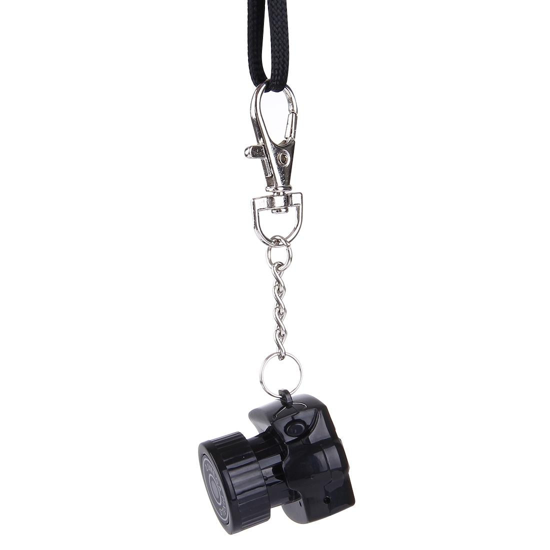 Ultra-Mini Hd Outdoor Sports Dv Camera Recorder - 32Gb Max Support-1915197845187727367