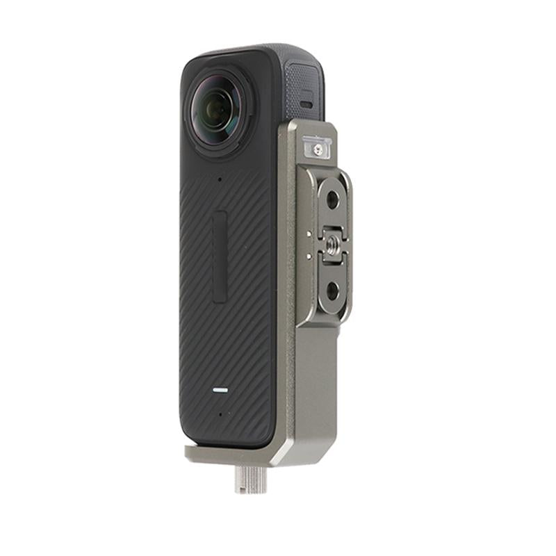Horizontal Border Bracket Mount For Insta360 X4-1922443462272225285